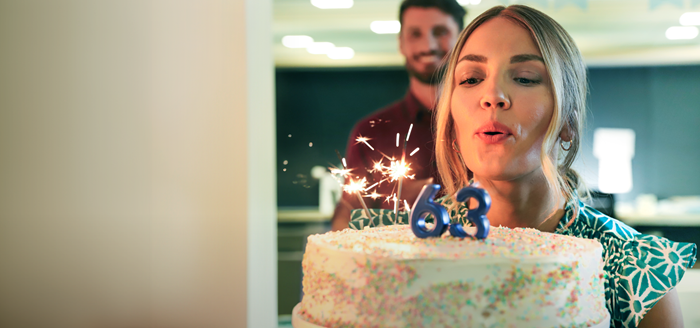  Bday
