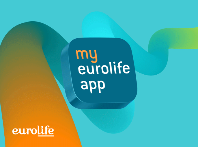 Eurolife app logo