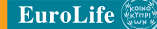 eurolife logo