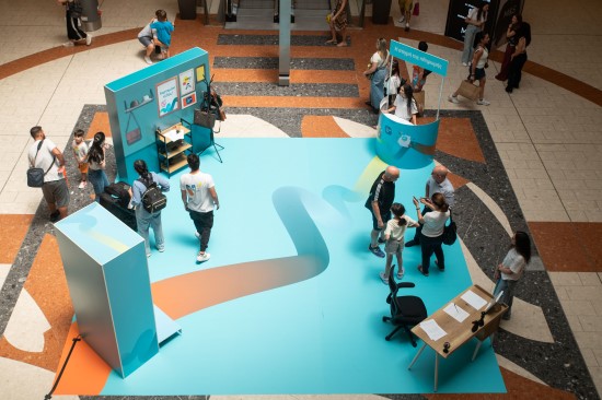 App event photo