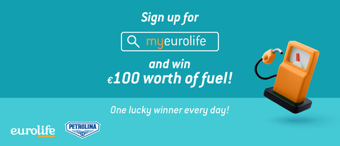 Κάνε εγγραφή στο myeurolife